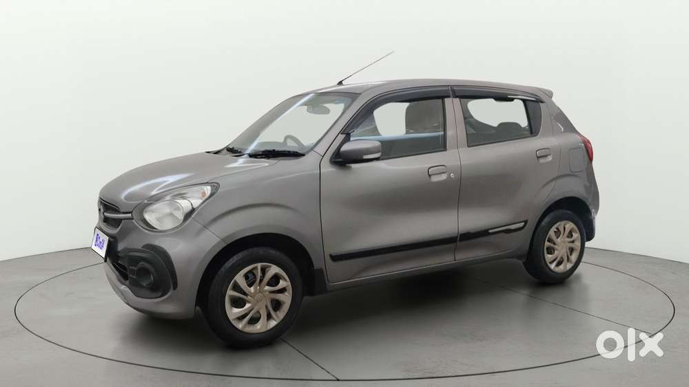 Maruti Suzuki Celerio 2014-2017 Zxi, 2022, Petrol