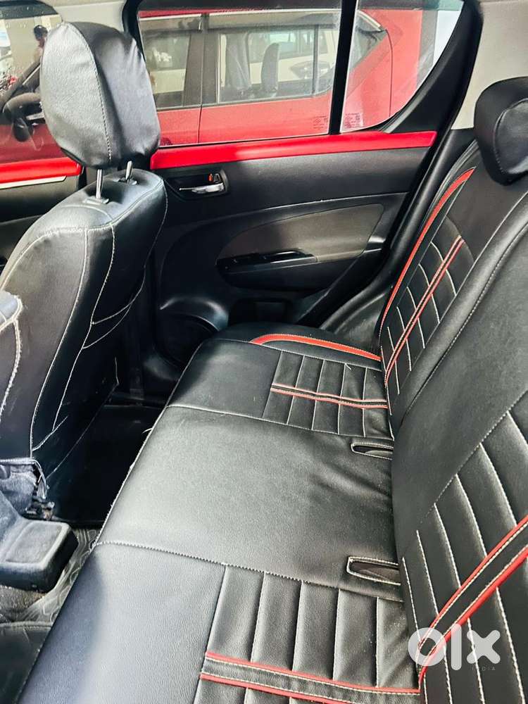 Maruti Suzuki Swift 2016 Petrol Well Maintained