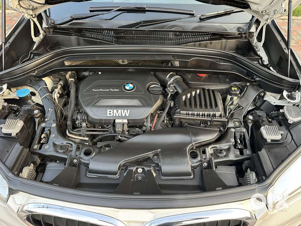 Bmw X1 2016-2020 2.0 Sdrive 20d M Sport, 2016, Diesel