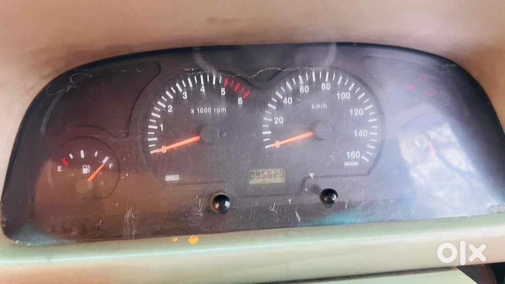 Tata Winger 2010 Diesel Good Condition