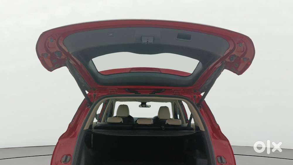 Mg Hector Sharp At, 2022, Petrol