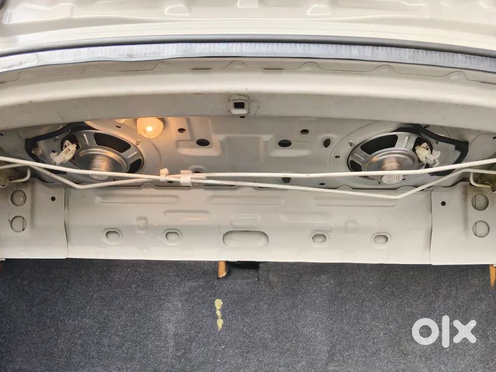 Swift Dzire 2013 Diesel Manual