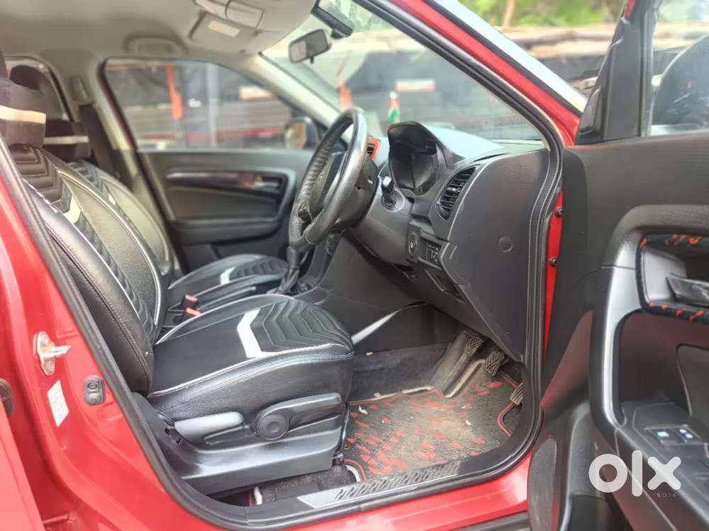 Maruti Suzuki Vitara Brezza Zdi Plus, 2019, Diesel