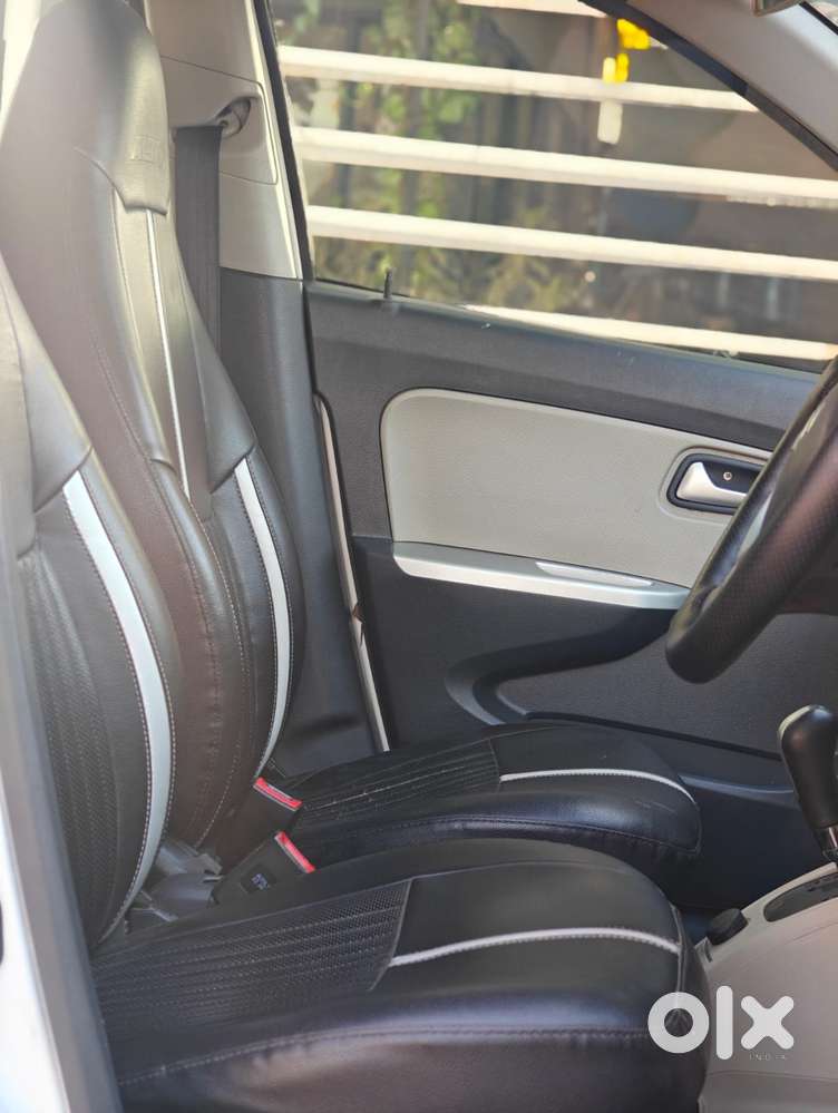 Maruti Suzuki Alto K10 Vxi Amt, 2016, Petrol