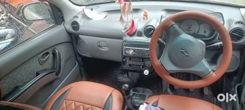 Hyundai Santro Xing Gls Plus 2010