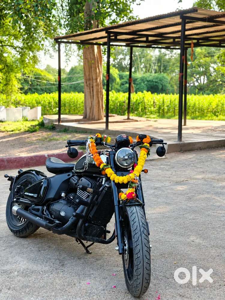 अन्य ब्रांड अन्य 20026 - Motorcycles in Girwar, Shajapur - 1859992272