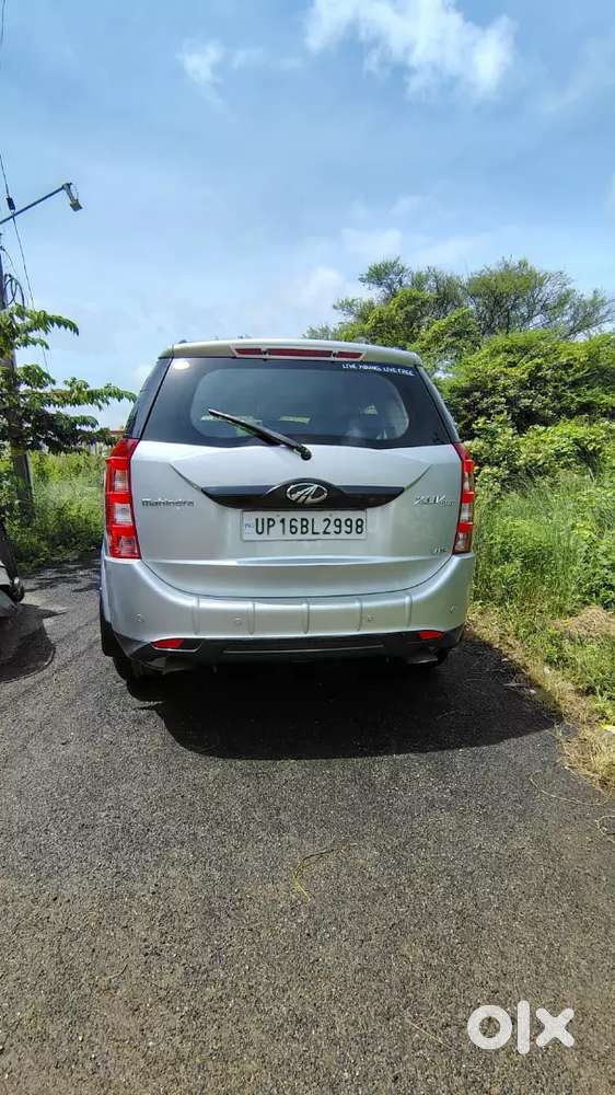 Mahindra Xuv500 2017 Diesel Well Maintained +noc