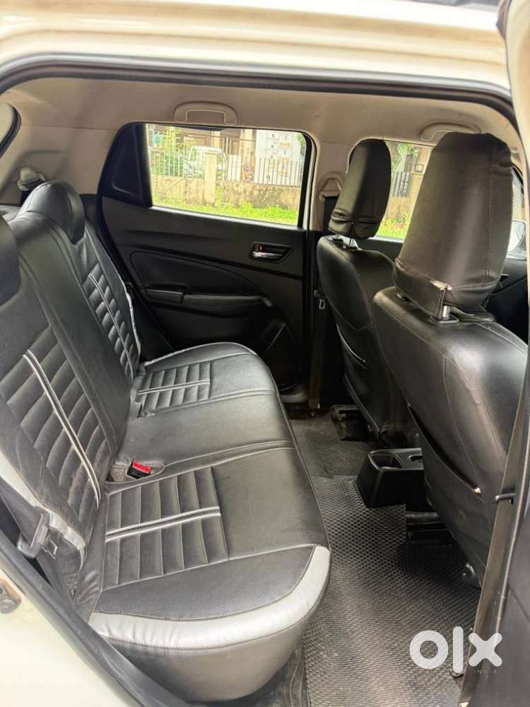 Maruti Suzuki Swift Vvt Vxi, 2021, Petrol
