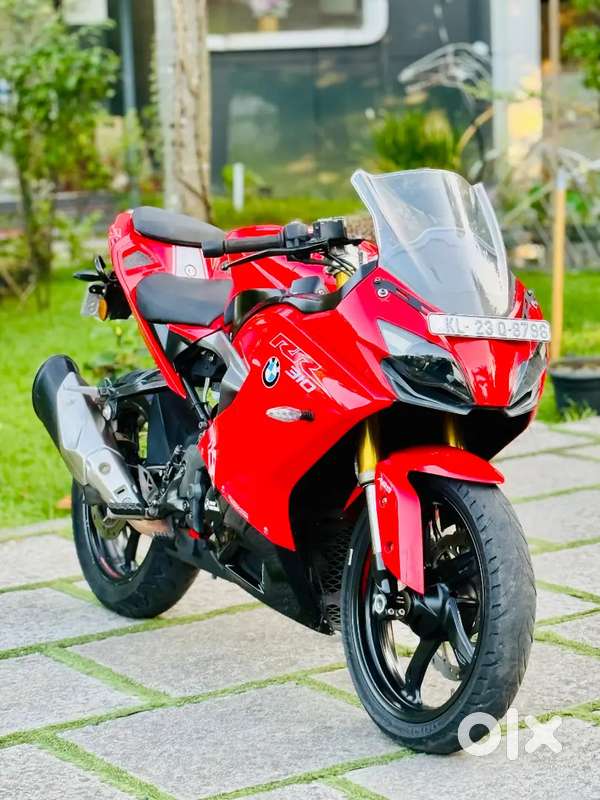 APACHE RR 310 WELL MAINTAINED