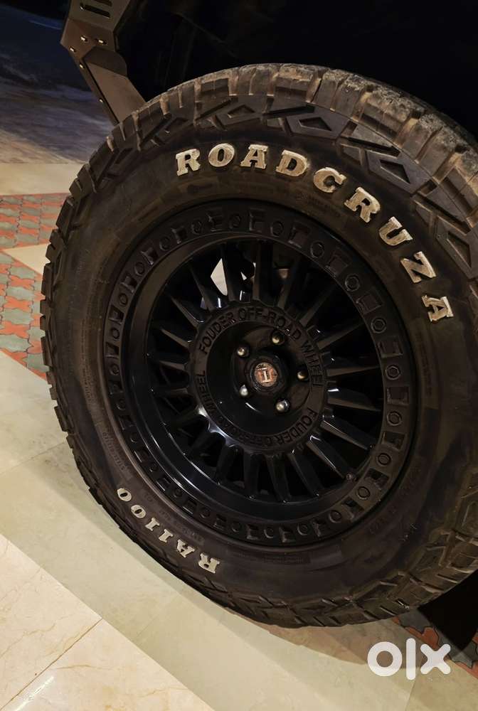 Mahindra Thar 2023 Diesel Good Condition