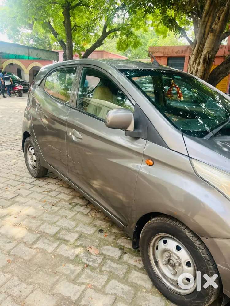 Hyundai Eon Era Plus 2013