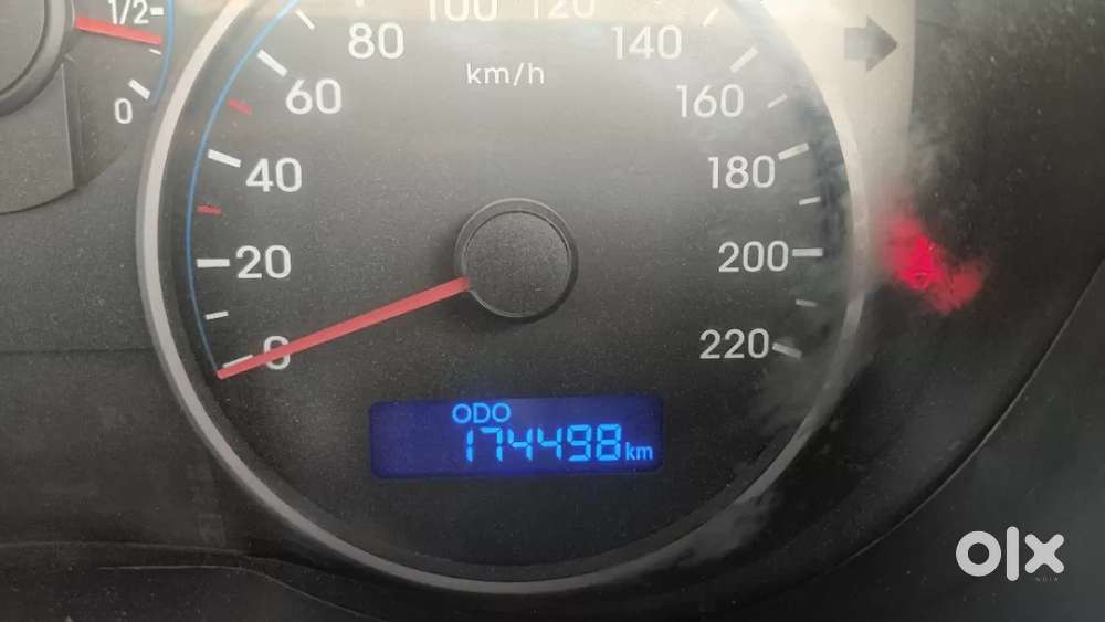 Hyundai I20 Sportz 1.4 Crdi, 2014, Diesel