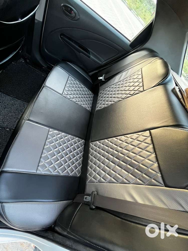 Toyota Etios G Exclusive 2013