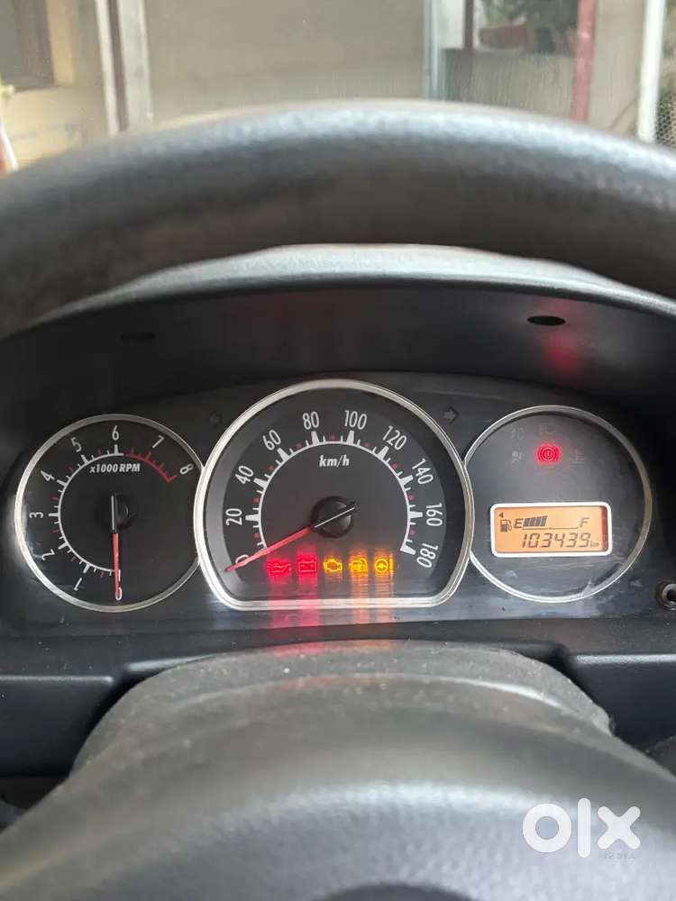 Maruti Suzuki Alto K10 2014 Petrol 104000 Km Driven. 1st Owner Of Car.