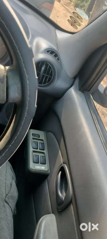 Hyundai Santro Xing 2005 Petrol Manual
