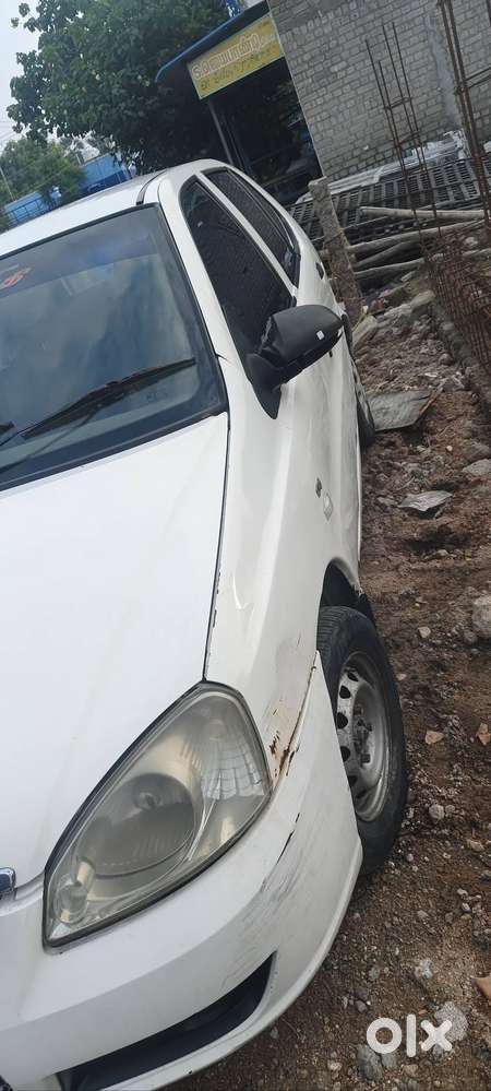 Tata Indica V2 2011 Diesel Well Maintained