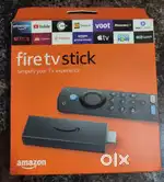 Amazon Fire Tv