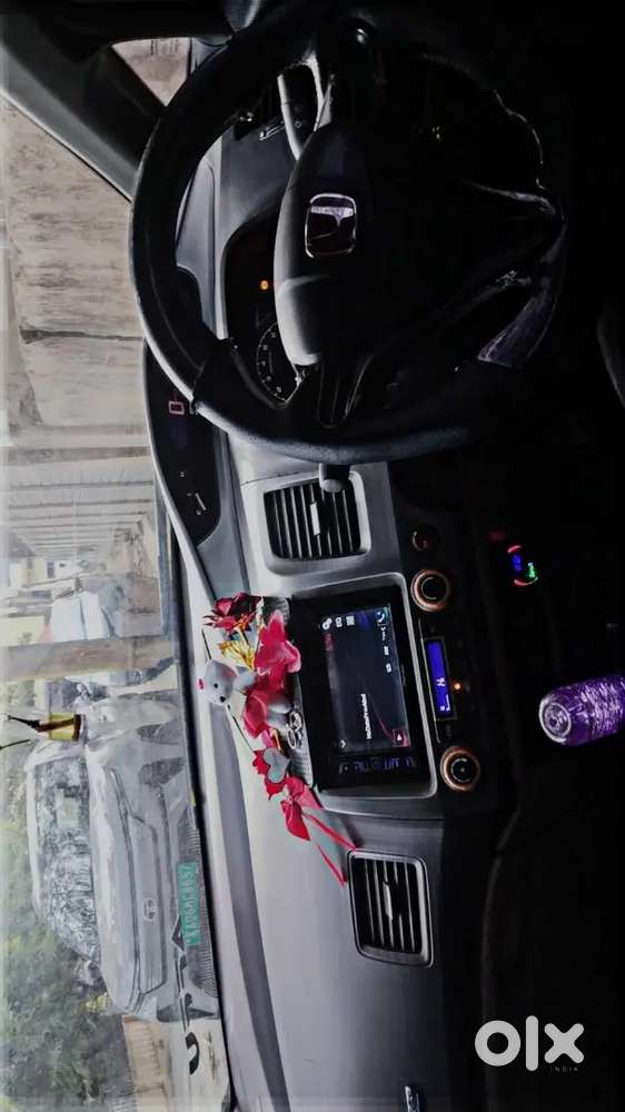 Honda Civic 1..8 Smt 2006 
