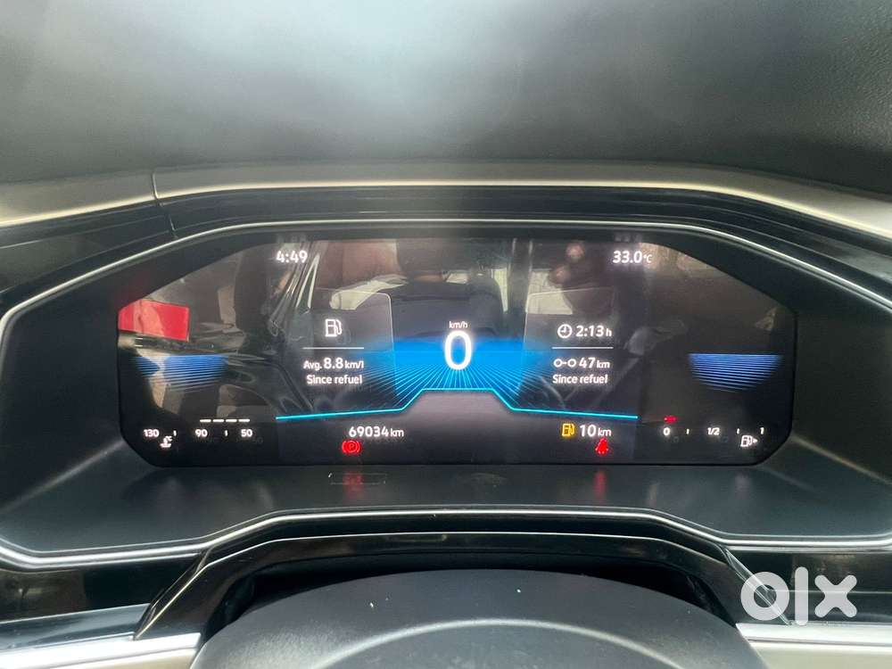 Volkswagen Virtus Topline 1.0 Tsi Mt, 2022, Petrol