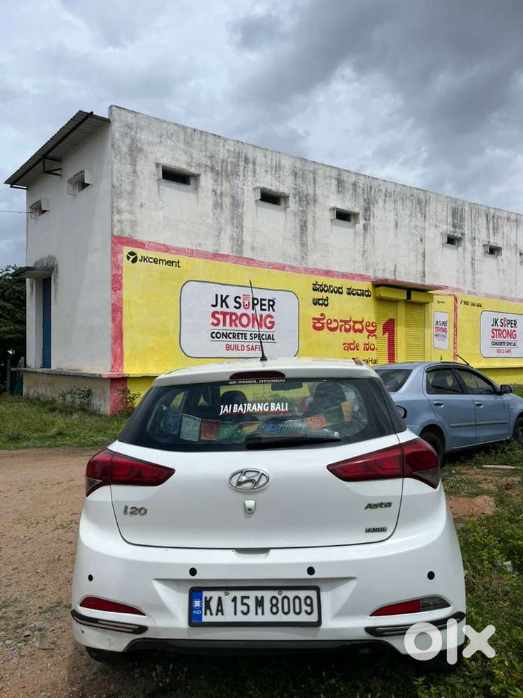 Hyundai I20 Diesel Manual 2015