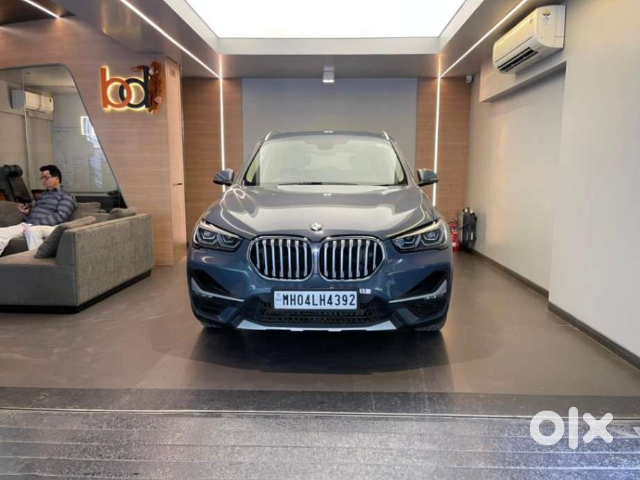 Bmw X1 2.0 Sdrive20i Xline, 2022, Petrol