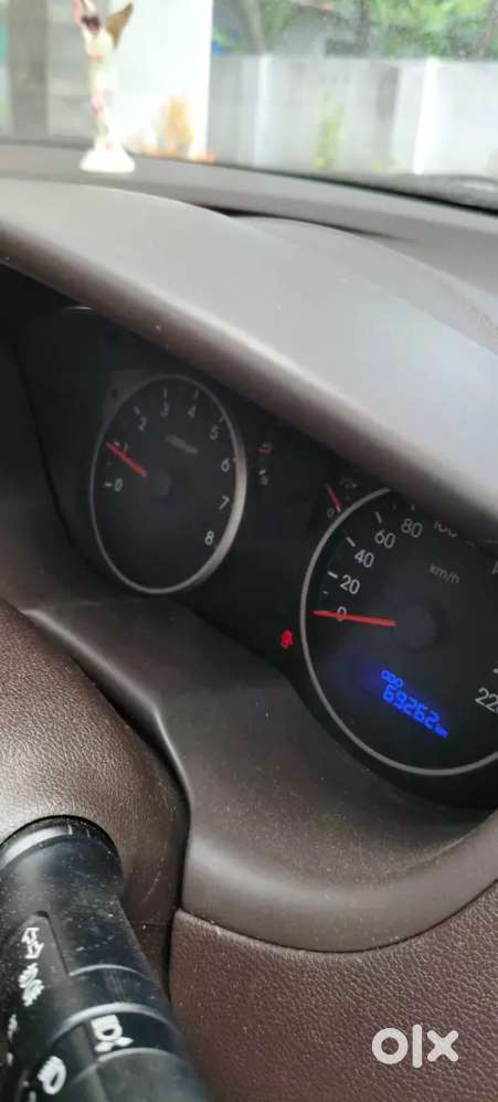 Well-maintained Hyundai I20 Magna Petrol (2010)
