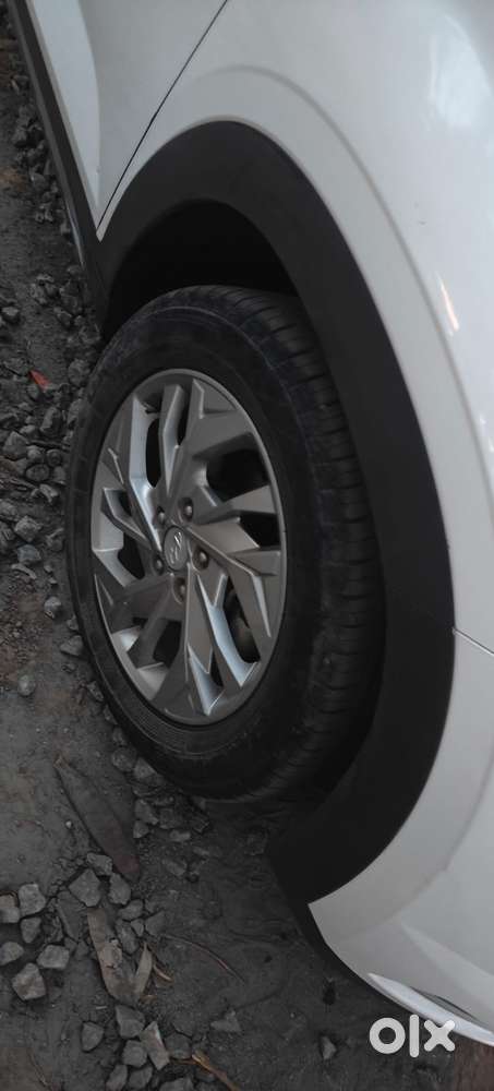 Hyundai Creta 1.5 Crdi Sx, 2020, Diesel