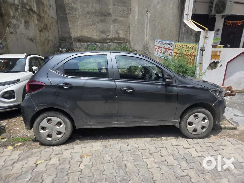 Tata Tiago Xt Cng