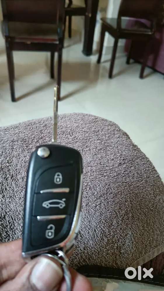 Honda City Zx 2008 Variant