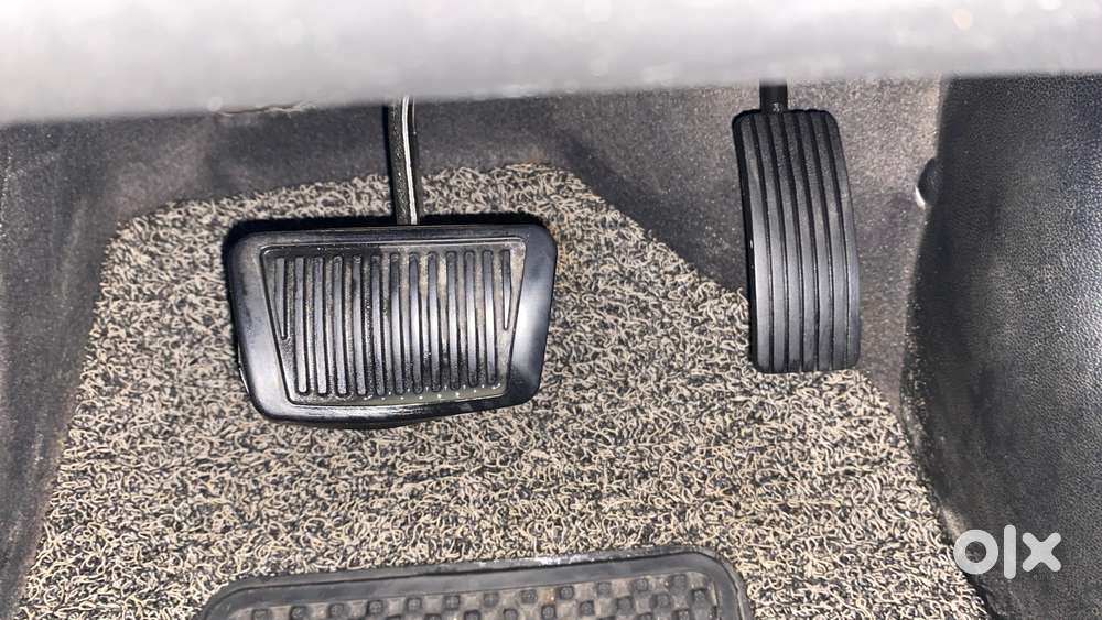 Hyundai Creta 1.6 Sx Automatic, 2019, Petrol