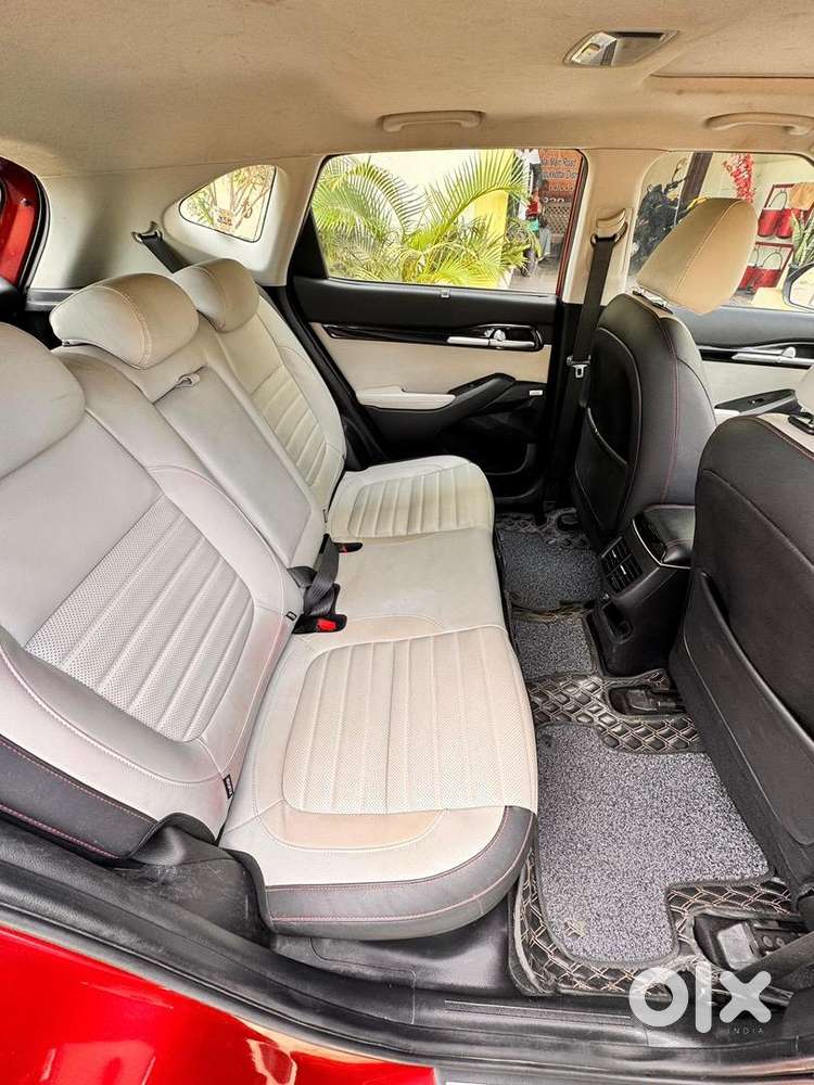 Kia Seltos 2022