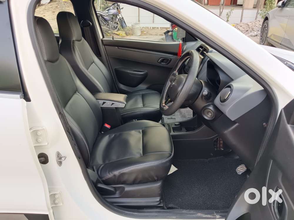 Renault Kwid Rxt 1.0, 2017, Petrol
