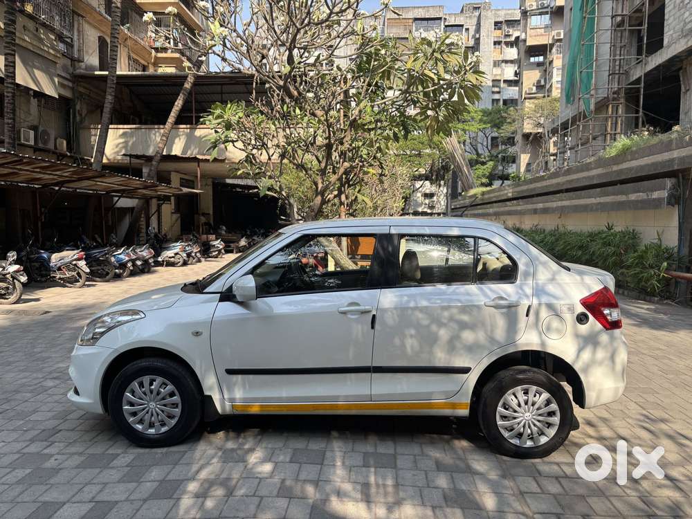 Maruti Suzuki Swift Dzire Tour, 2019, Cng & Hybrids