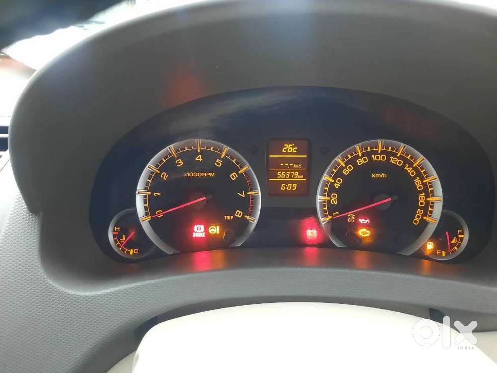 Maruti Suzuki Ertiga 2015 Petrol Well Maintained