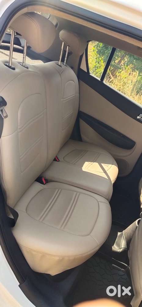 Hyundai I20 Sportz 1.4 Crdi, 2013, Diesel