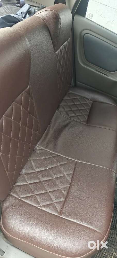 Maruti Suzuki Alto 2011
