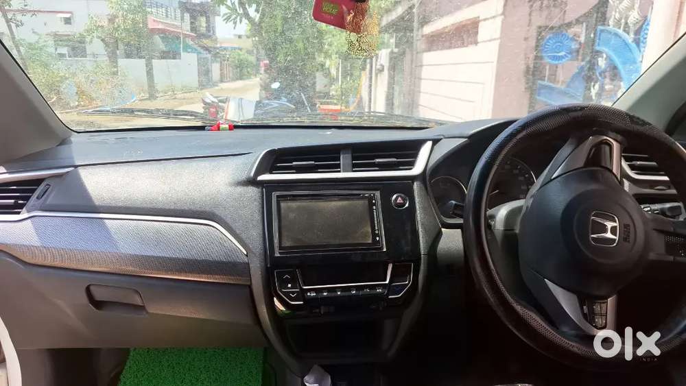 Teachar Car