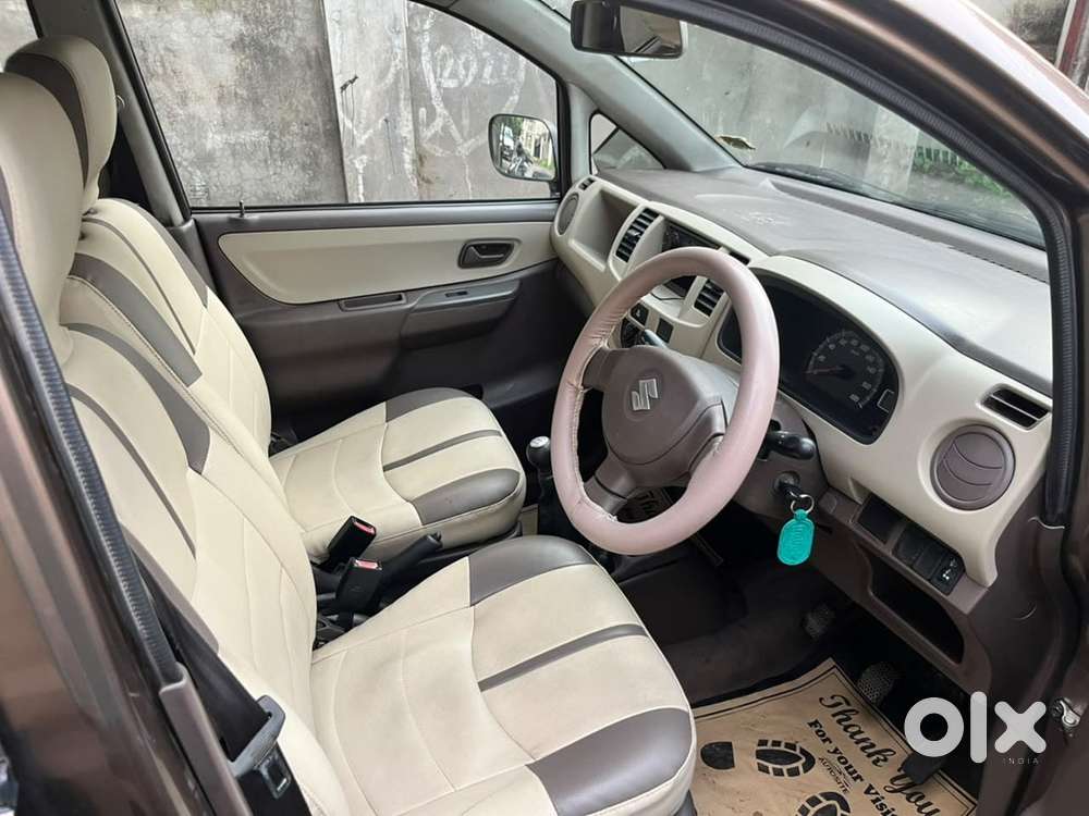 Maruti Suzuki Zen Estilo 2010 Petrol Well Maintained