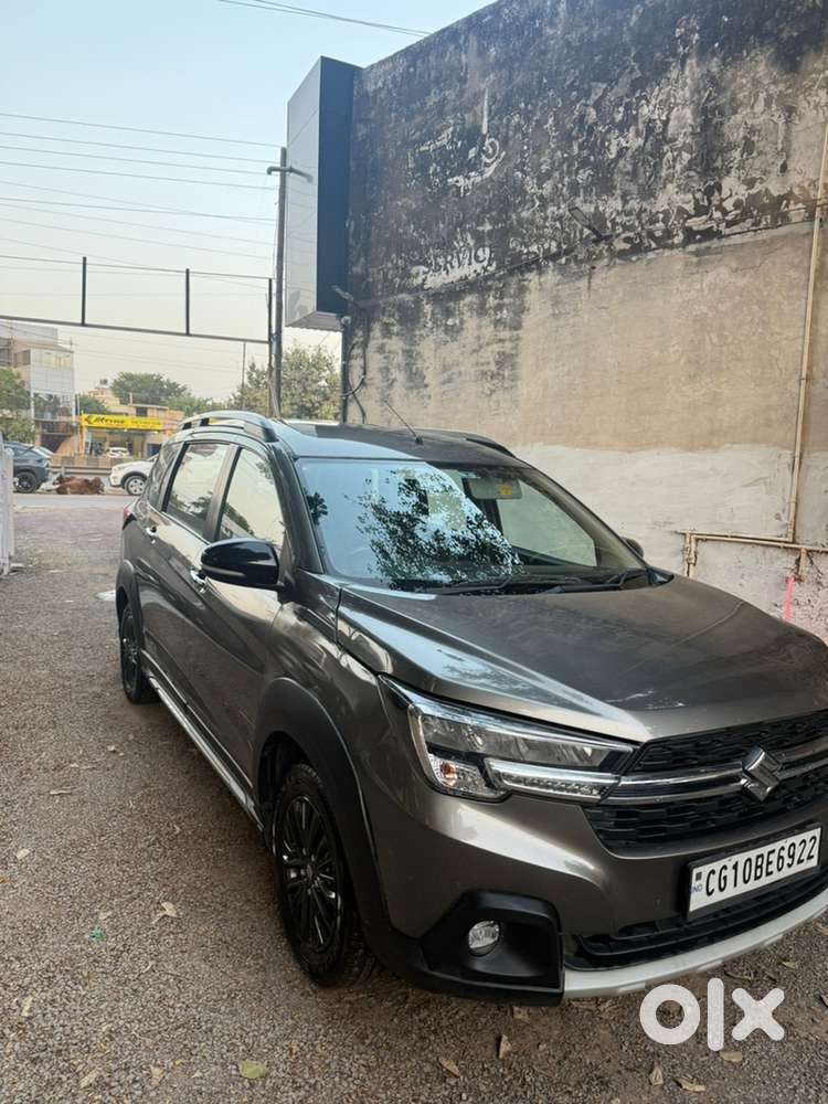 Maruti Suzuki Xl6 2021