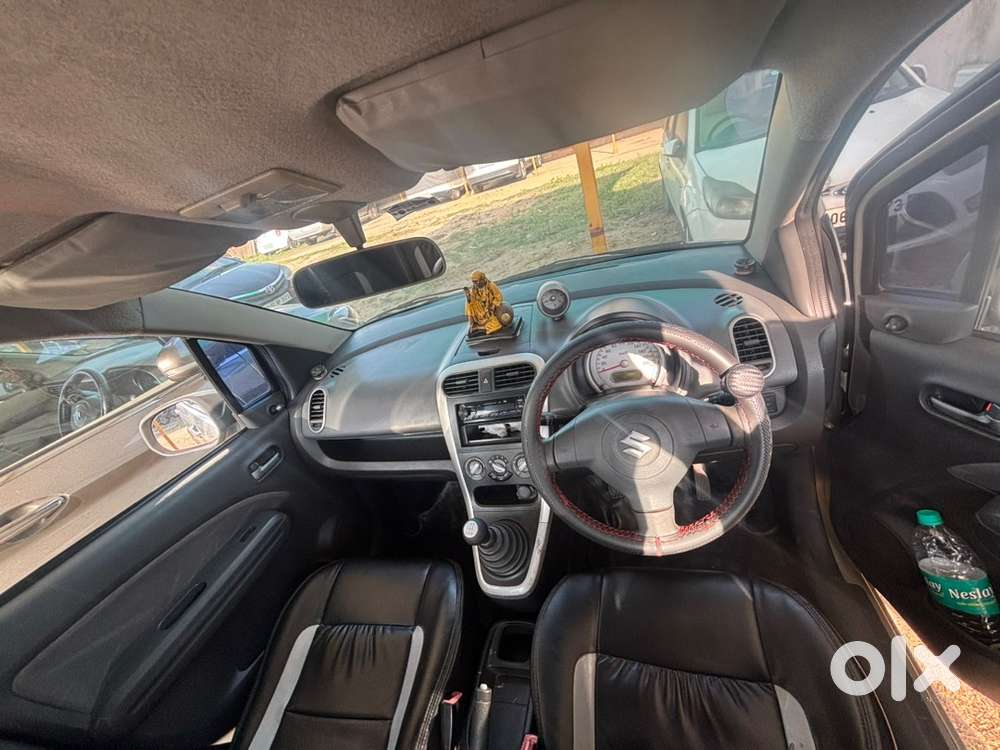 Maruti Suzuki Ritz Vdi 2012 Year