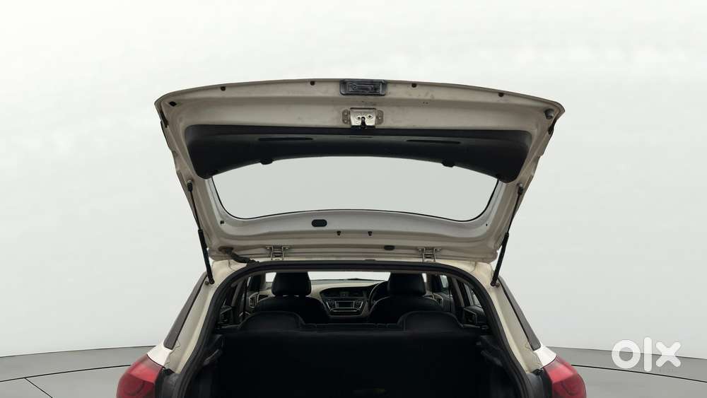 Hyundai Elite I20 Magna 1.2, 2015, Petrol