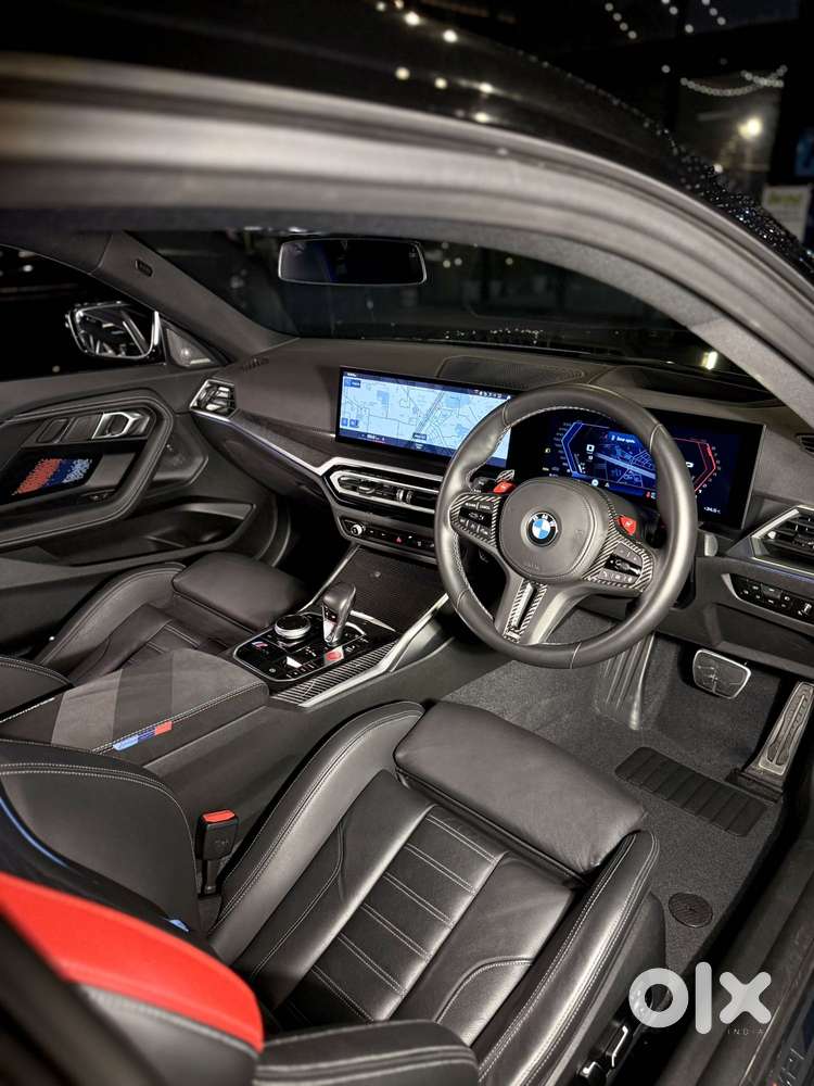 Bmw M2 3.0 Competition, 2024, Petrol