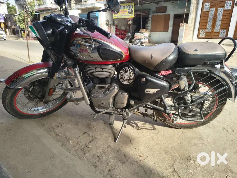 Discover Over 6591 Bike Spare Parts in India | OLX