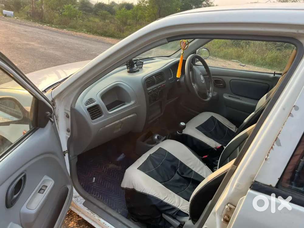 Maruti Suzuki Alto K10 2011