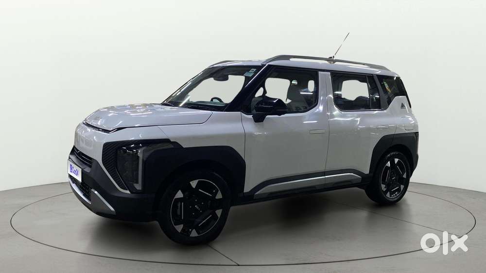 Kia Syros Htx Plus Opt Diesel At, 2025, Diesel