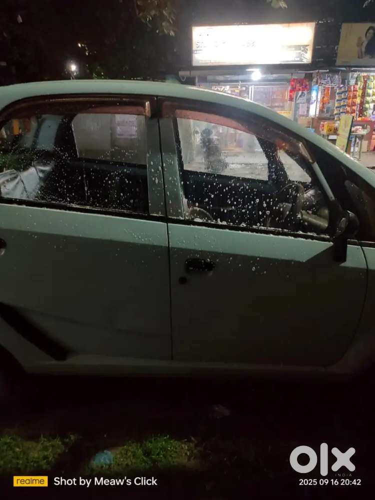 Tata Nano 2010 Petrol Good Condition