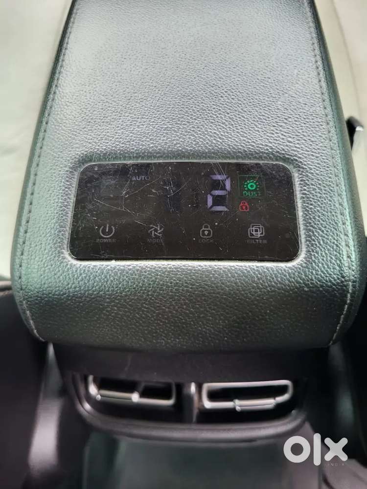 Hyundai Creta Diesel Automatic 2021 First Owner