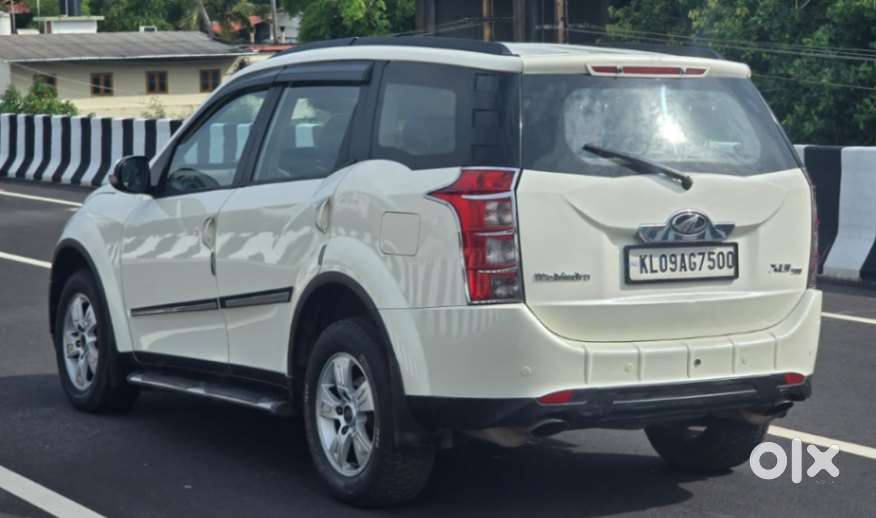 Mahindra Xuv500 2011-2015 W8 2wd, 2013, Diesel