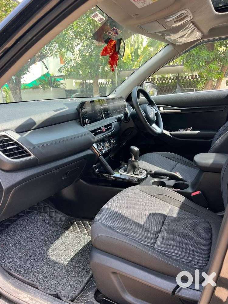 Kia Seltos Htk Plus 1.5 Diesel, 2025, Diesel