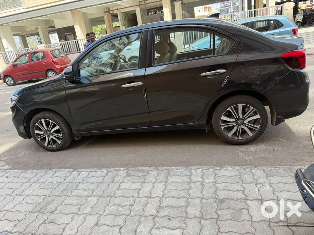 Honda Amaze 2022 Petrol Good Condition